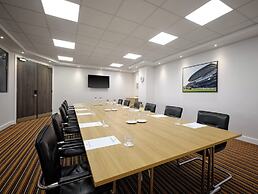 Holiday Inn Huntingdon - Racecourse by IHG