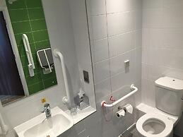 Holiday Inn Huntingdon - Racecourse by IHG