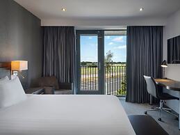 Holiday Inn Huntingdon - Racecourse by IHG