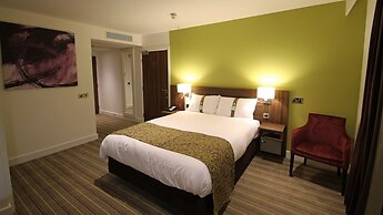 Holiday Inn Huntingdon - Racecourse by IHG