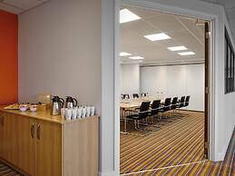 Holiday Inn Huntingdon - Racecourse by IHG
