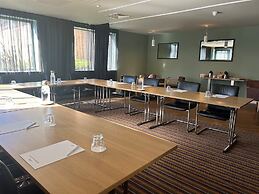 Holiday Inn Huntingdon - Racecourse by IHG