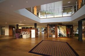 Holiday Inn Huntingdon - Racecourse by IHG
