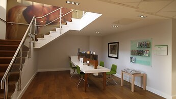 Holiday Inn Huntingdon - Racecourse by IHG