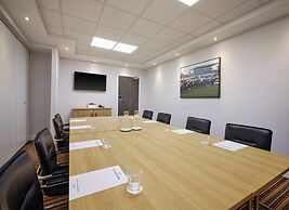 Holiday Inn Huntingdon - Racecourse by IHG