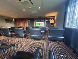 Holiday Inn Huntingdon - Racecourse by IHG