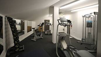 Holiday Inn Huntingdon - Racecourse by IHG