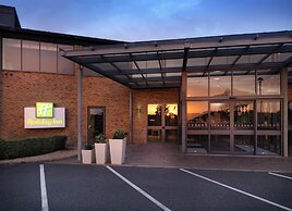Holiday Inn Huntingdon - Racecourse by IHG