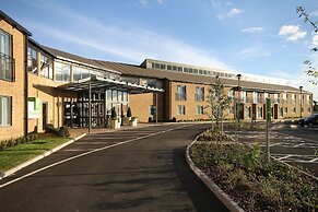 Holiday Inn Huntingdon - Racecourse by IHG