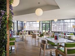 Holiday Inn Huntingdon - Racecourse by IHG
