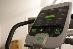 Holiday Inn Huntingdon - Racecourse by IHG