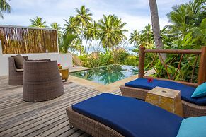 Tropica Island Resort - Adults Only