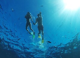 Tropica Island Resort - Adults Only