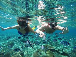 Tropica Island Resort - Adults Only