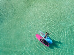 Tropica Island Resort - Adults Only