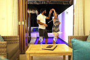 Tropica Island Resort - Adults Only