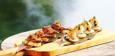 Tropica Island Resort - Adults Only