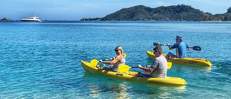 Tropica Island Resort - Adults Only