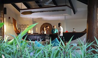 Tropica Island Resort - Adults Only