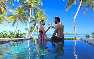 Tropica Island Resort - Adults Only