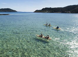 Tropica Island Resort - Adults Only