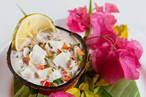 Tropica Island Resort - Adults Only