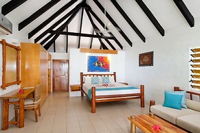 Tropica Island Resort - Adults Only
