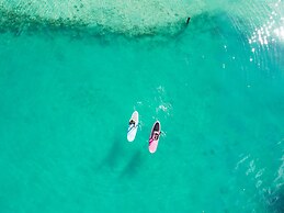 Tropica Island Resort - Adults Only