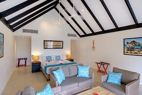 Tropica Island Resort - Adults Only