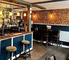 The Crown And Cushion