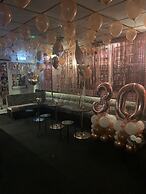 The Butterfly Hotel - Group Weekends