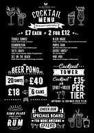 The Butterfly Hotel - Group Weekends