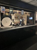 The Butterfly Hotel - Group Weekends