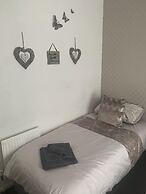 The Butterfly Hotel - Group Weekends