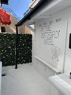 The Butterfly Hotel - Group Weekends