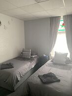 The Butterfly Hotel - Group Weekends