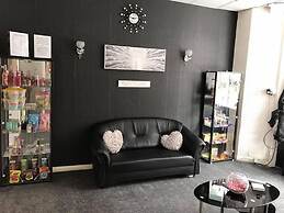 The Butterfly Hotel - Group Weekends