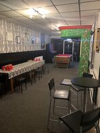 The Butterfly Hotel - Group Weekends