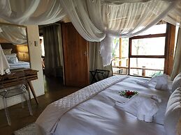 Karongwe Portfolio - Kuname Lodge