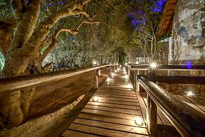 Karongwe Portfolio - Kuname Lodge