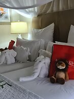 Karongwe Portfolio - Kuname Lodge