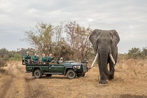 Karongwe Portfolio - Kuname Lodge
