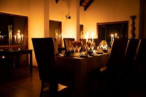 Karongwe Portfolio - Kuname Lodge