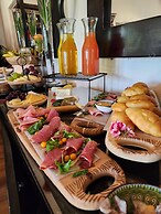 Karongwe Portfolio - Kuname Lodge