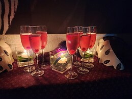 Karongwe Portfolio - Kuname Lodge