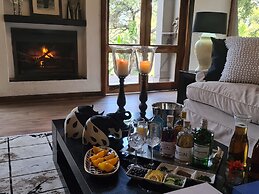 Karongwe Portfolio - Kuname Lodge