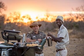 Karongwe Portfolio - Kuname Lodge