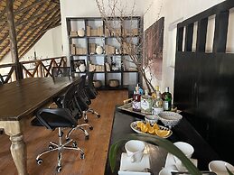 Karongwe Portfolio - Kuname Lodge