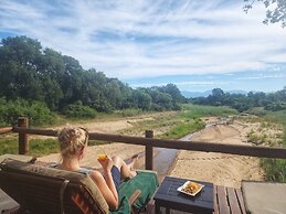 Karongwe Portfolio - Kuname Lodge