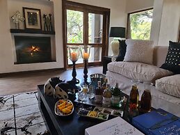 Karongwe Portfolio - Kuname Lodge